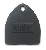 AWID Key Tag