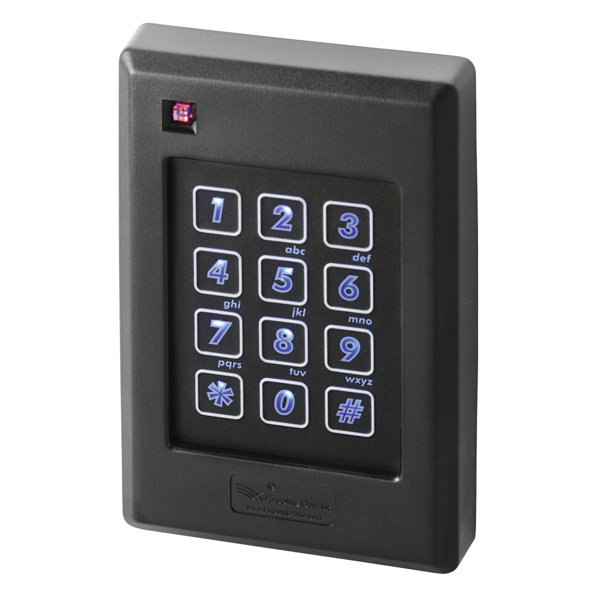 Farpointe P-640 Reader