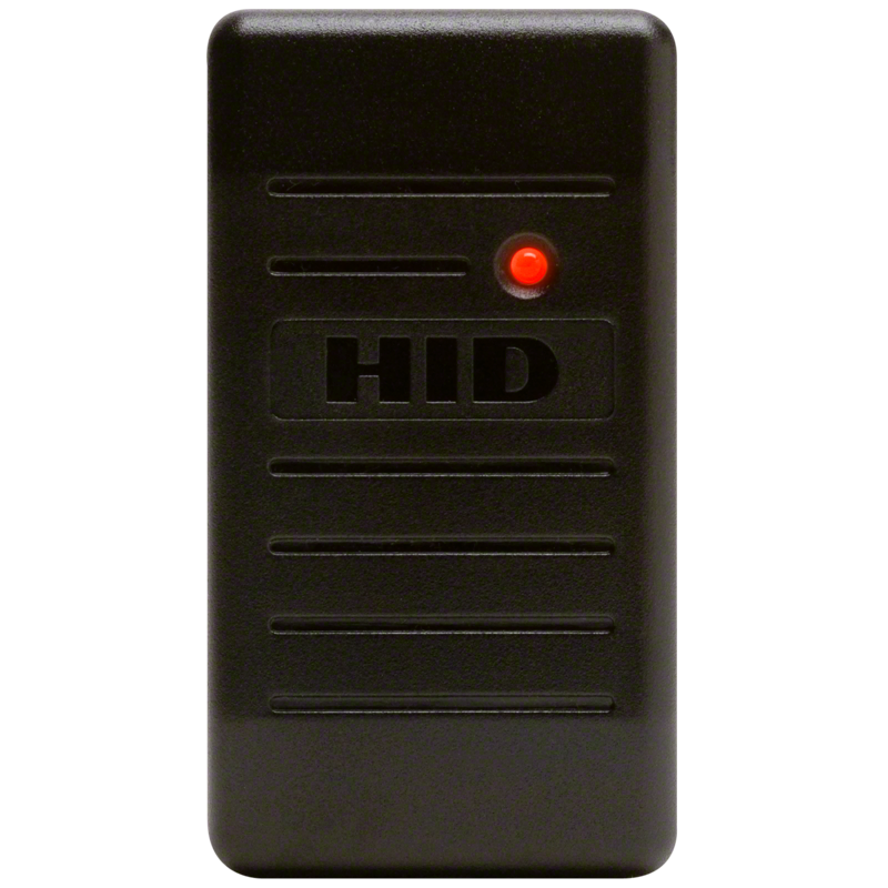 HID Proximity ProxPoint Plus 6005