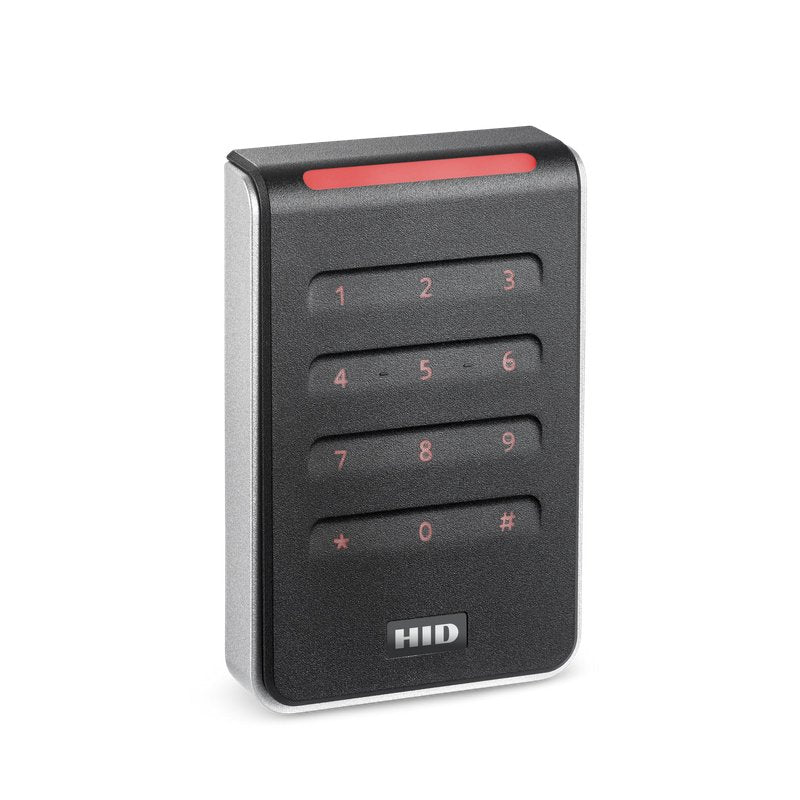 HID Signo Keypad Reader 40K